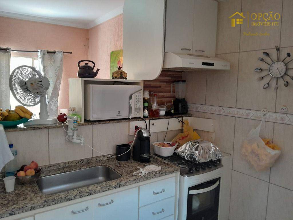 Apartamento à venda com 1 quarto, 48m² - Foto 2