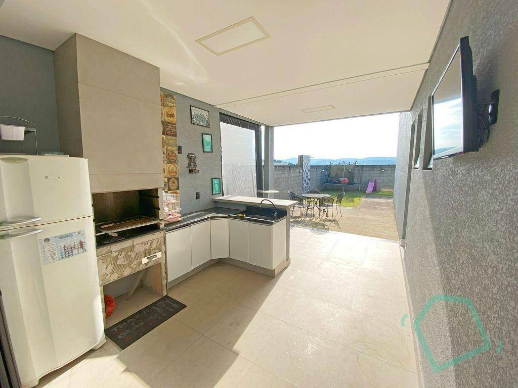Casa de Condomínio à venda com 3 quartos, 227m² - Foto 14