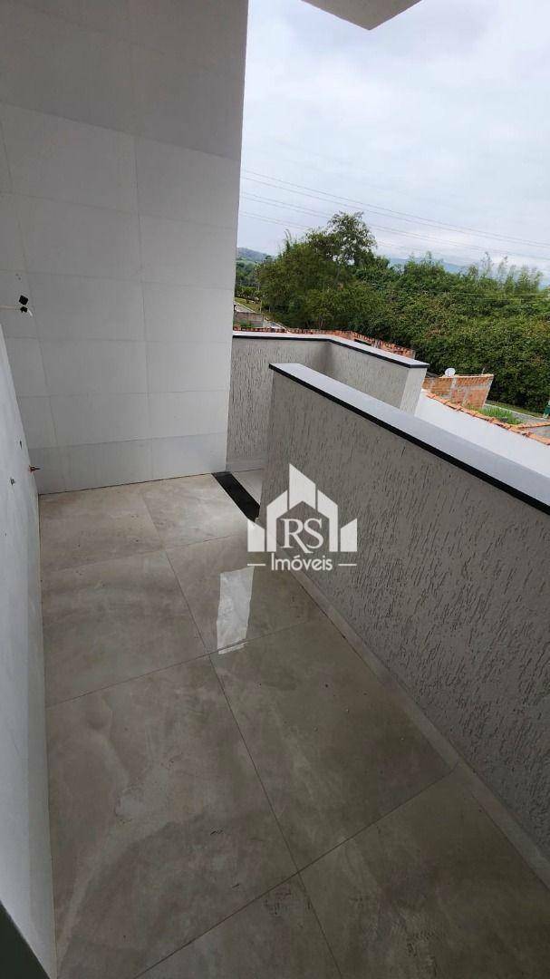 Casa de Condomínio à venda com 3 quartos, 120m² - Foto 11