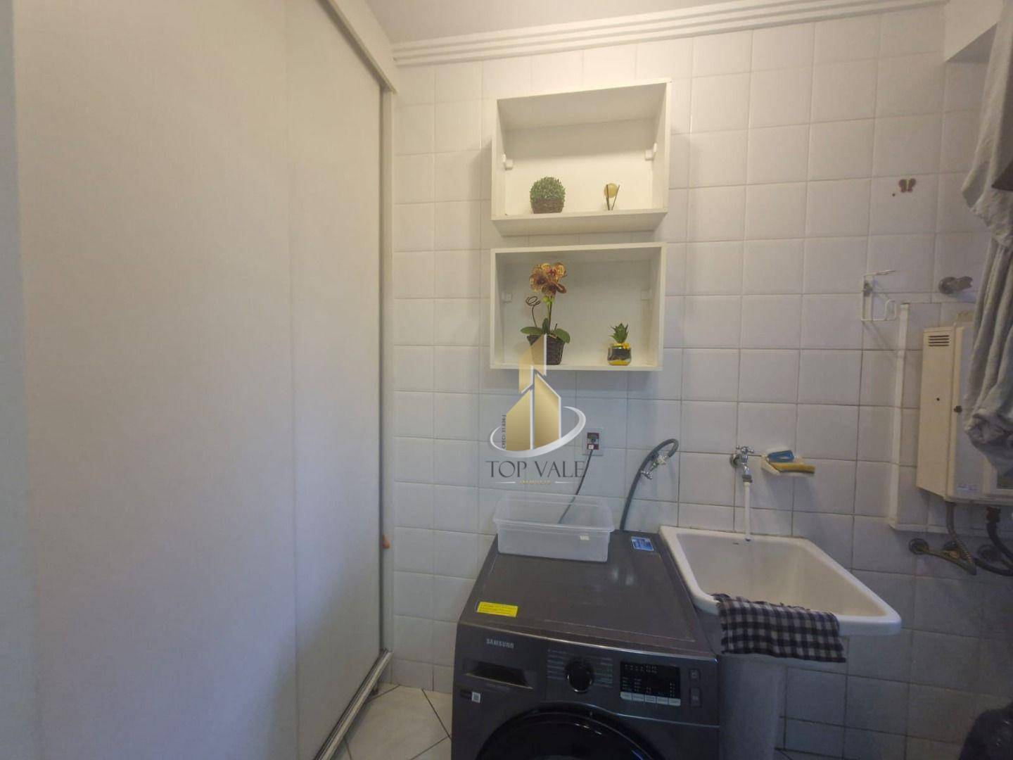 Apartamento à venda com 3 quartos, 83m² - Foto 15