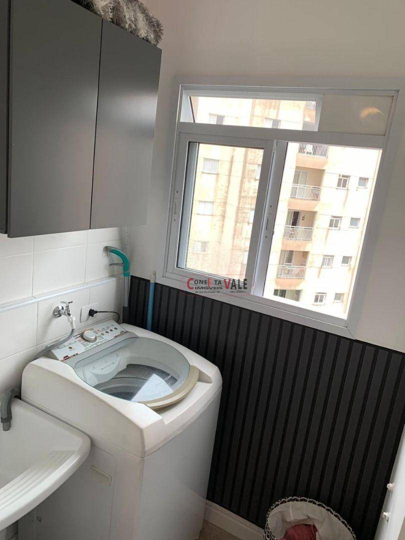 Apartamento à venda com 1 quarto, 52m² - Foto 8