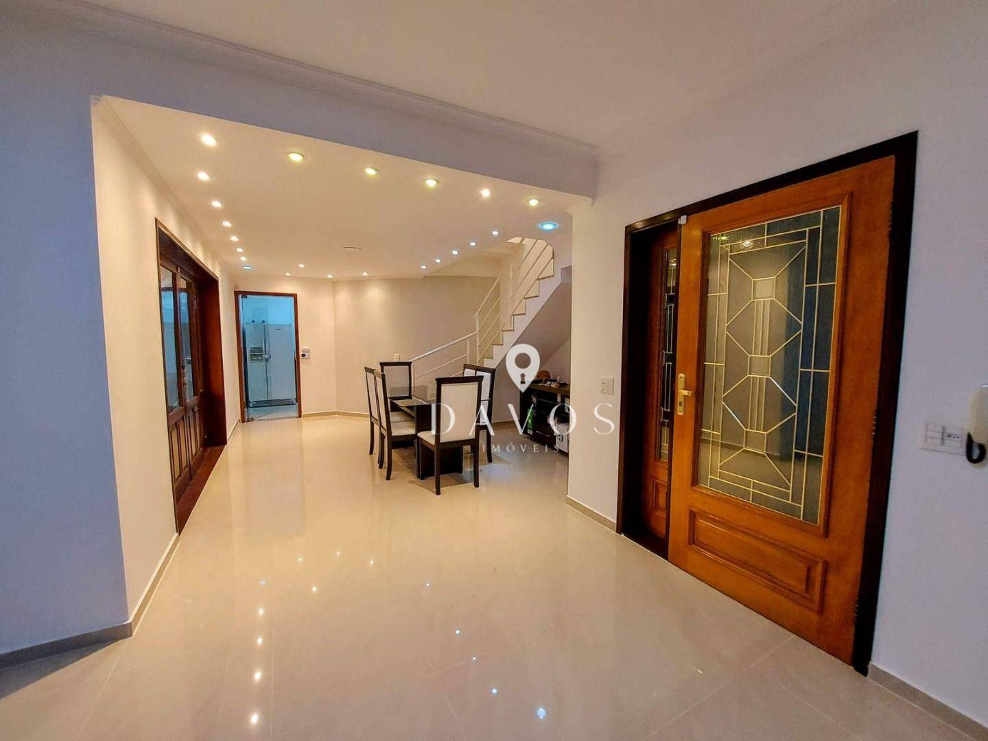 Sobrado à venda com 3 quartos, 321m² - Foto 8