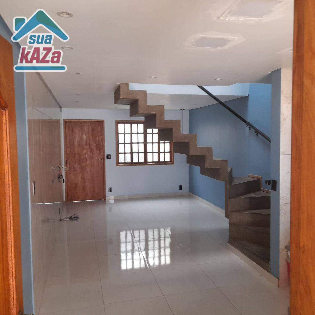 Sobrado à venda com 2 quartos, 100m² - Foto 5