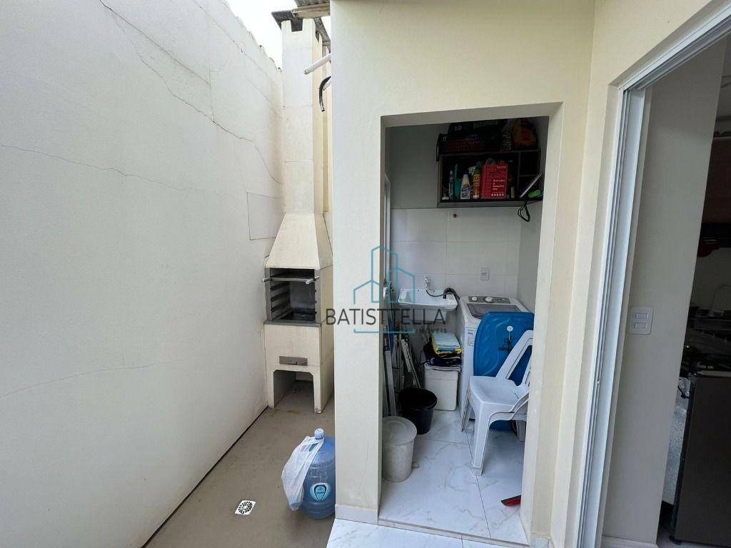 Sobrado à venda com 2 quartos, 74m² - Foto 5