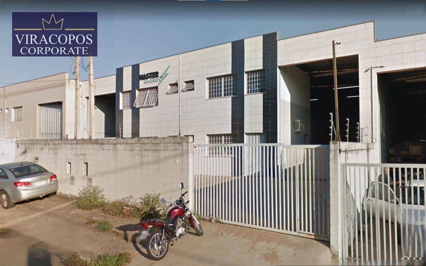 Depósito-Galpão-Armazém para alugar, 187m² - Foto 3