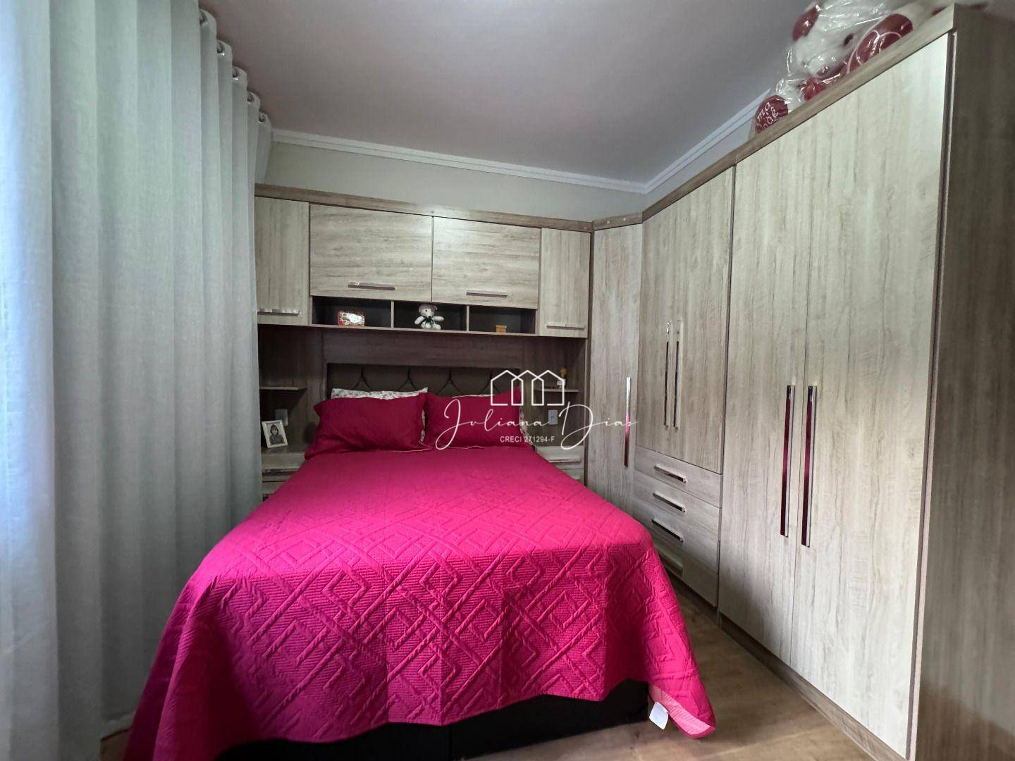 Sobrado à venda com 3 quartos, 119m² - Foto 12