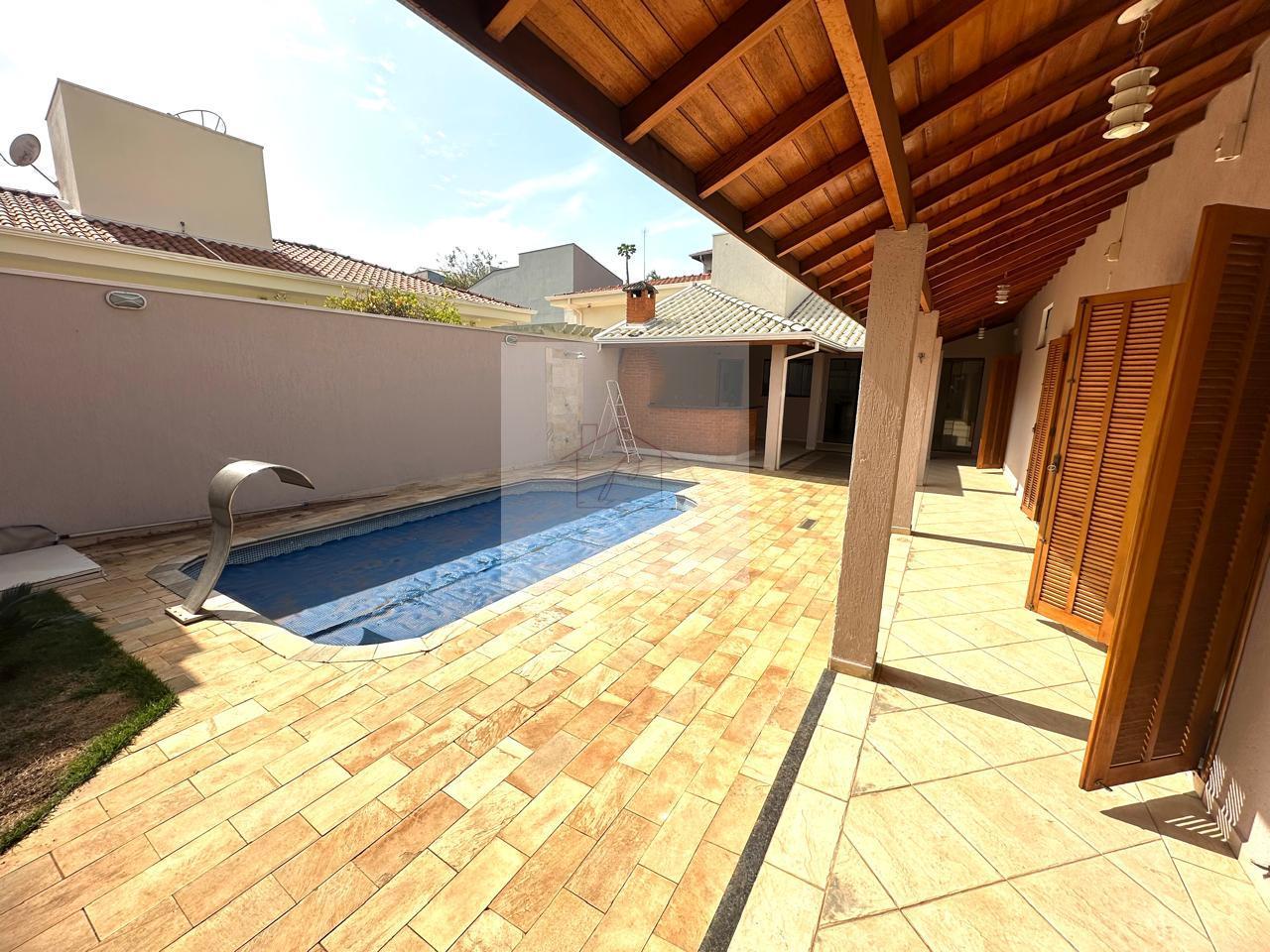 Casa de Condomínio à venda com 3 quartos, 380m² - Foto 12