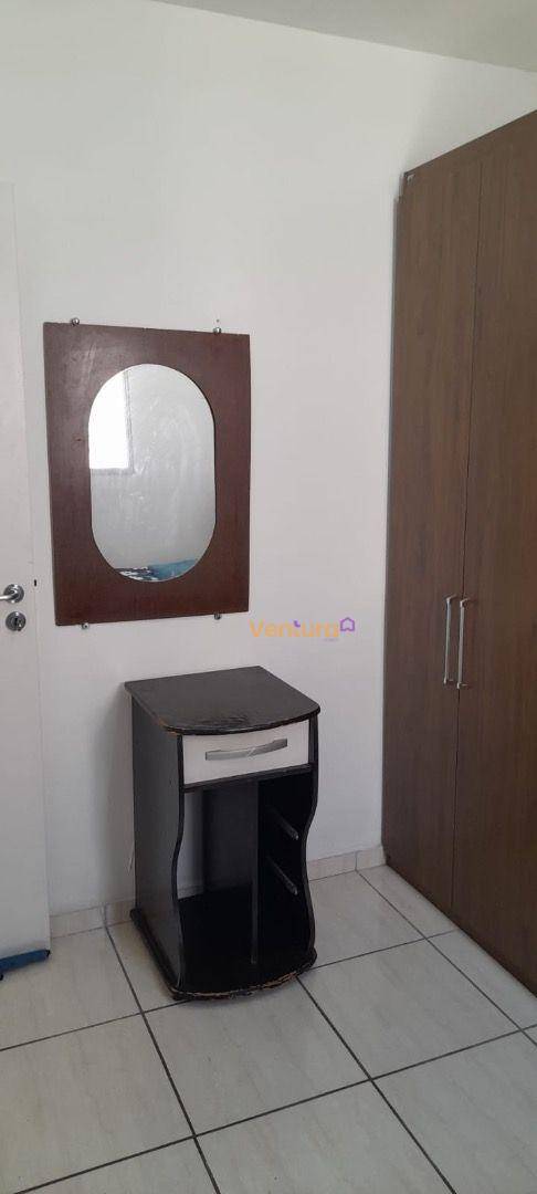 Apartamento à venda com 2 quartos, 48m² - Foto 3