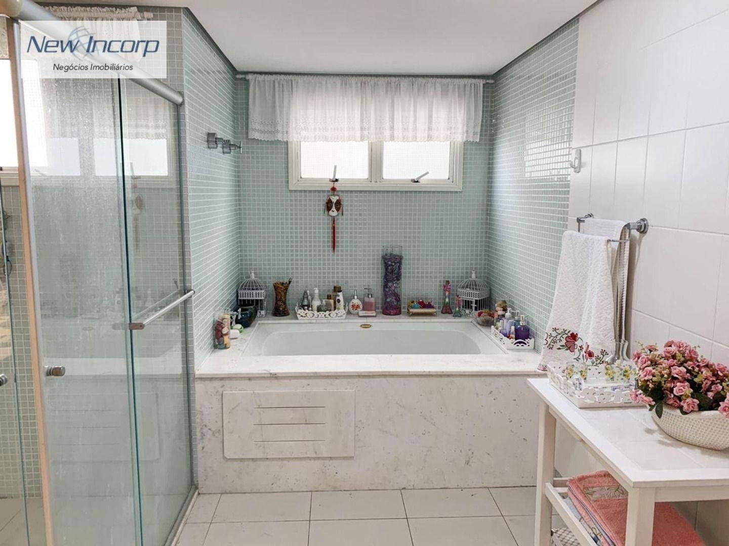 Apartamento à venda com 4 quartos, 310m² - Foto 33