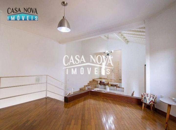 Casa de Condomínio à venda e aluguel com 3 quartos, 420m² - Foto 6