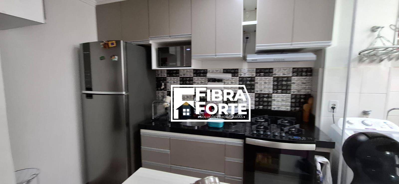 Apartamento, 2 quartos, 50 m² - Foto 8