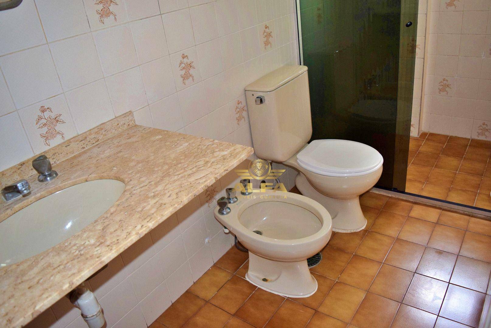 Apartamento à venda com 3 quartos, 100m² - Foto 7