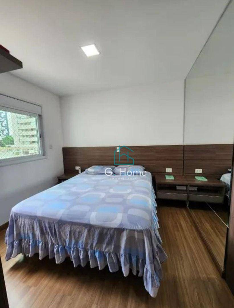 Apartamento para alugar com 3 quartos, 122m² - Foto 17