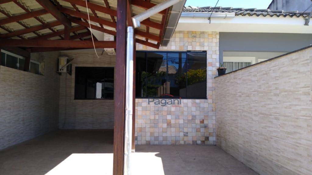 Casa à venda com 2 quartos, 60M2 - Foto 1