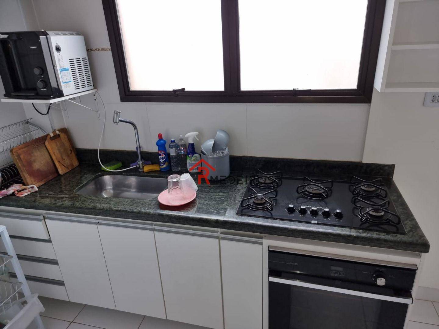 Apartamento à venda com 5 quartos, 148m² - Foto 29