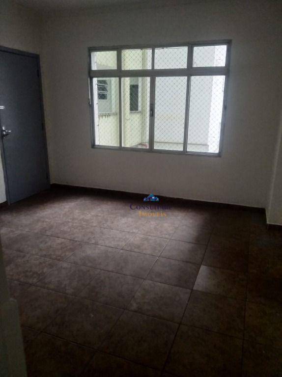 Apartamento à venda com 2 quartos, 80m² - Foto 1