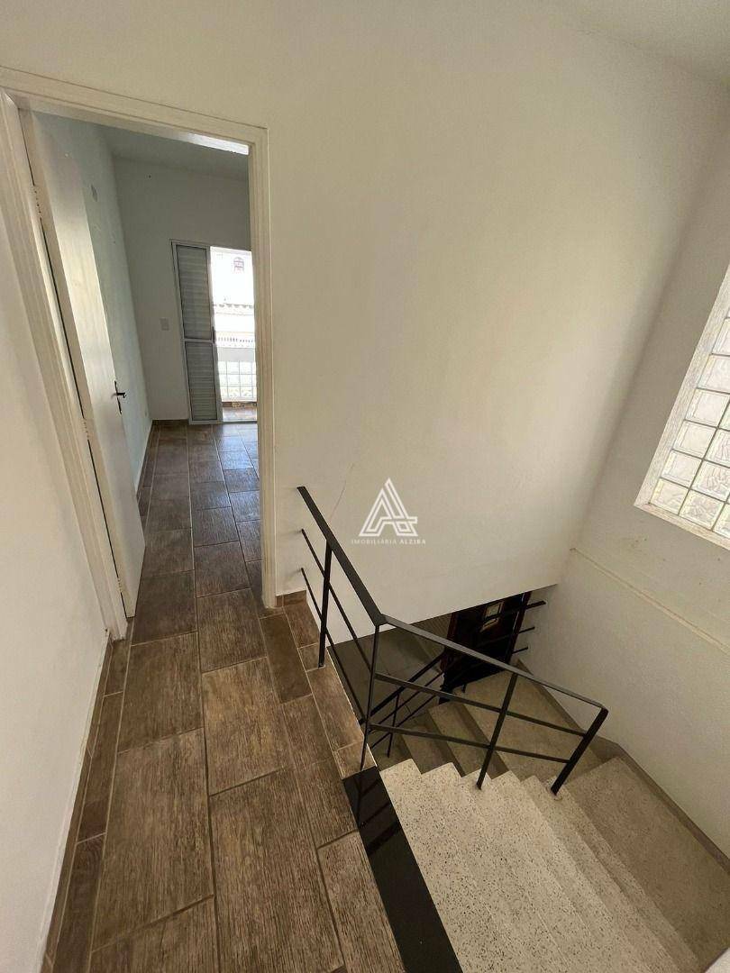 Sobrado à venda com 3 quartos, 160m² - Foto 35