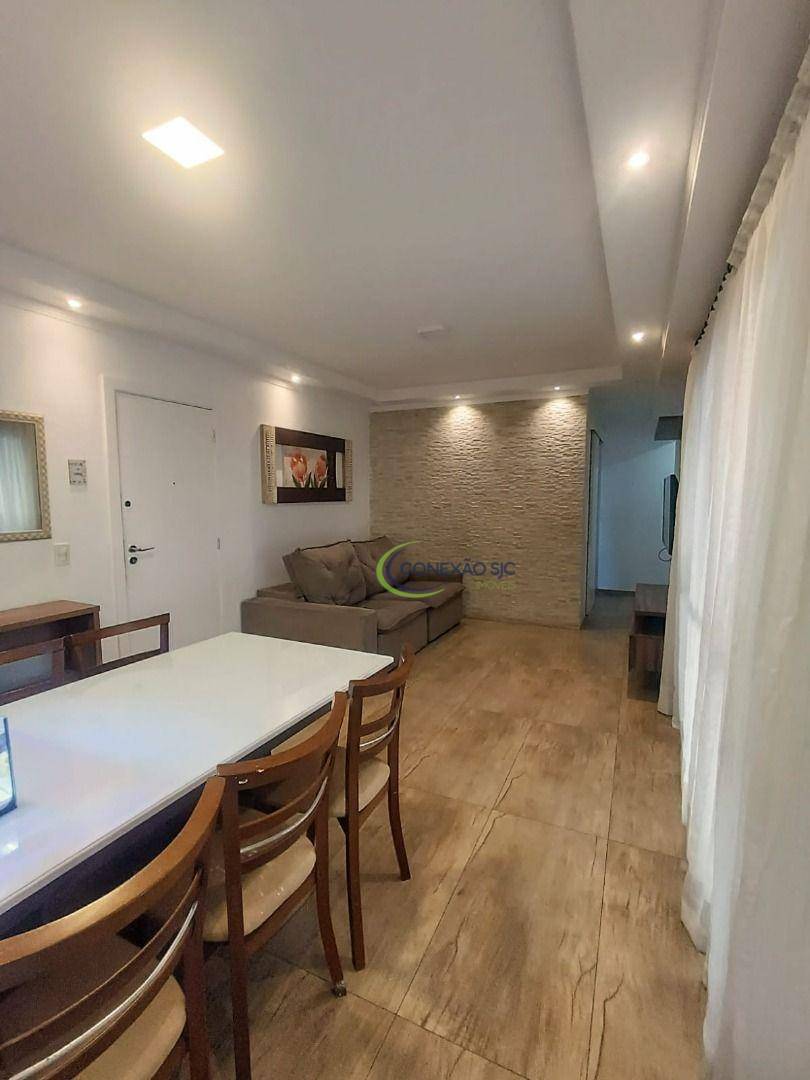 Apartamento à venda com 3 quartos, 90m² - Foto 28