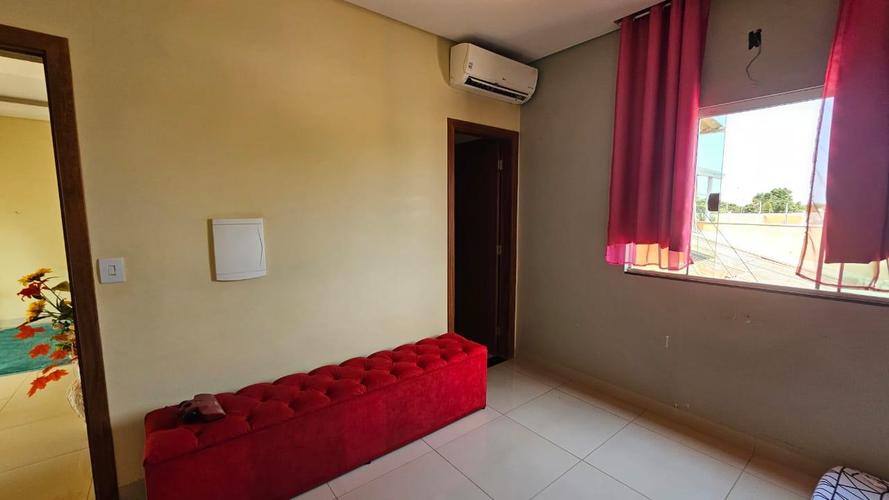 Sobrado à venda, 288m² - Foto 9