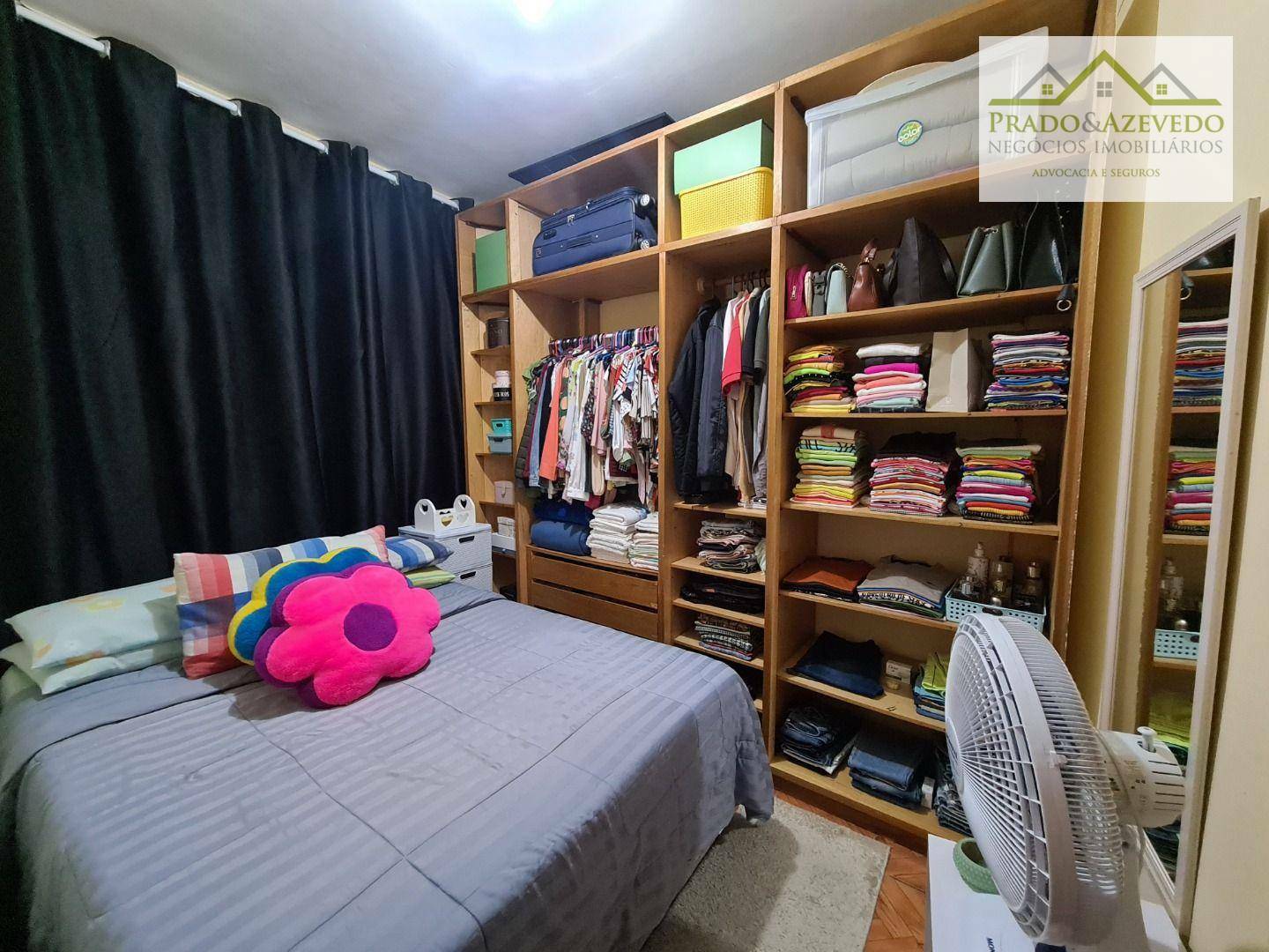 Casa à venda com 4 quartos, 80m² - Foto 6