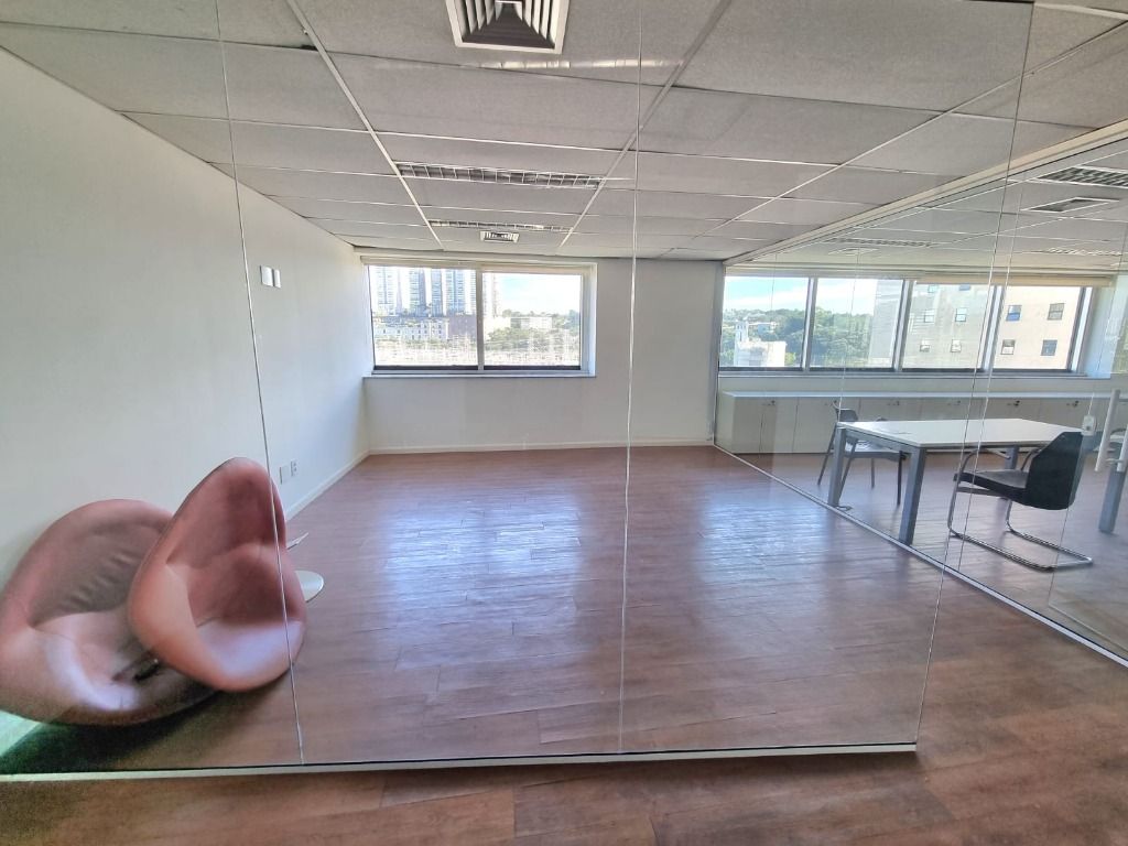 Conjunto Comercial-Sala à venda e aluguel, 384m² - Foto 20