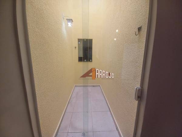 Sobrado à venda com 2 quartos, 104m² - Foto 15