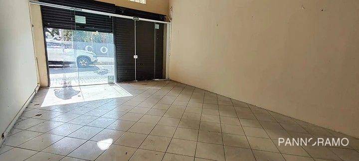 Loja-Salão, 45 m² - Foto 2