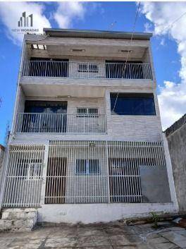 Sobrado à venda com 3 quartos, 115m² - Foto 1