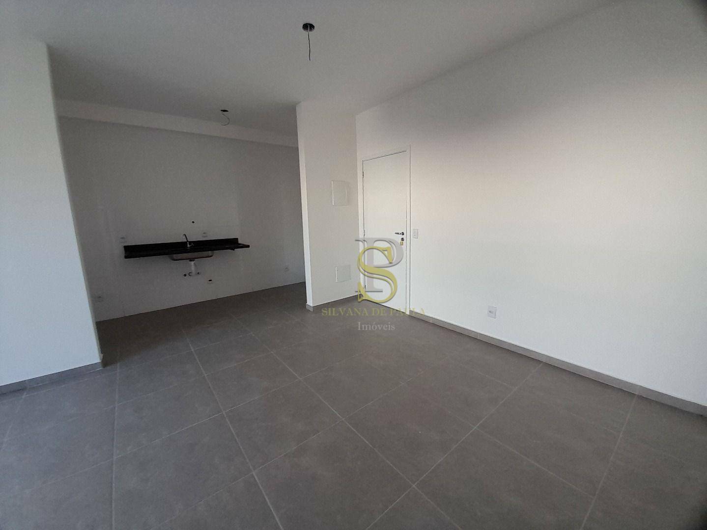 Apartamento à venda com 1 quarto, 32m² - Foto 6