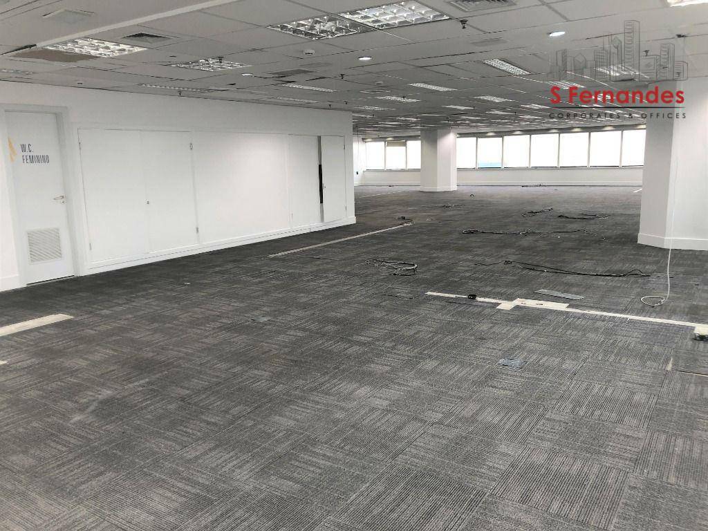 Conjunto Comercial-Sala para alugar, 500m² - Foto 11