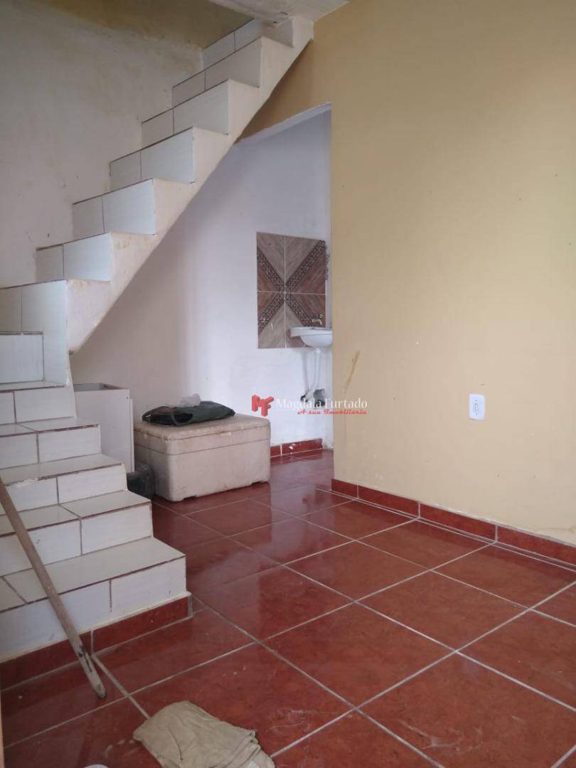 Casa à venda com 1 quarto, 48m² - Foto 8