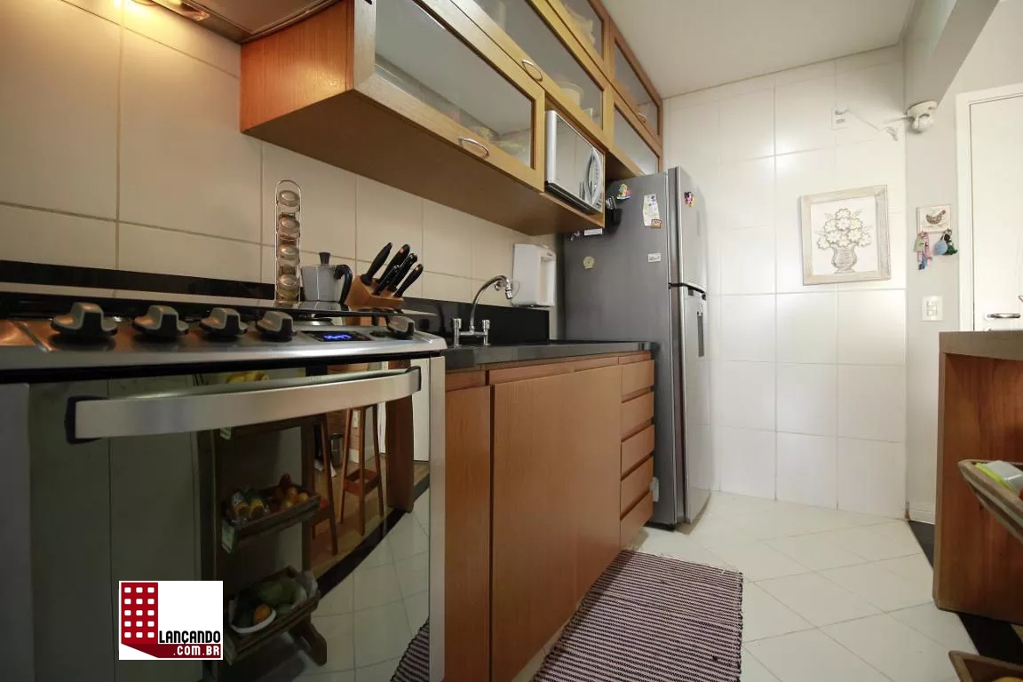 Apartamento à venda com 2 quartos, 72m² - Foto 13