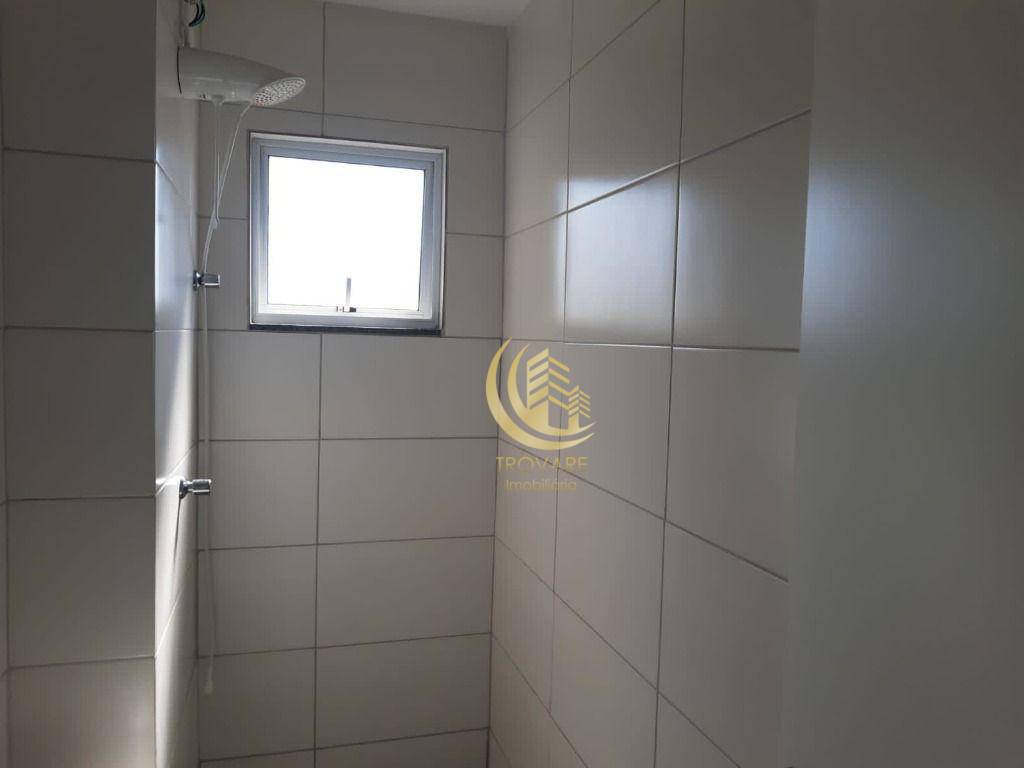 Apartamento à venda com 2 quartos, 52m² - Foto 22