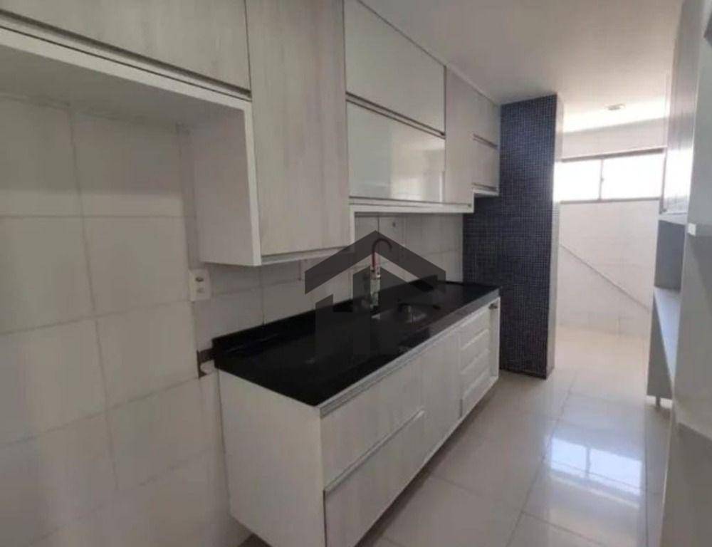 Apartamento à venda com 3 quartos, 85m² - Foto 9