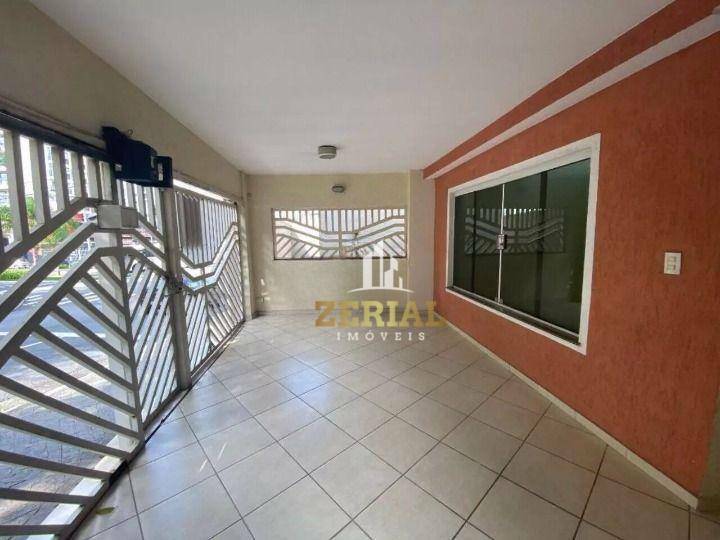 Sobrado à venda e aluguel com 3 quartos, 150m² - Foto 19