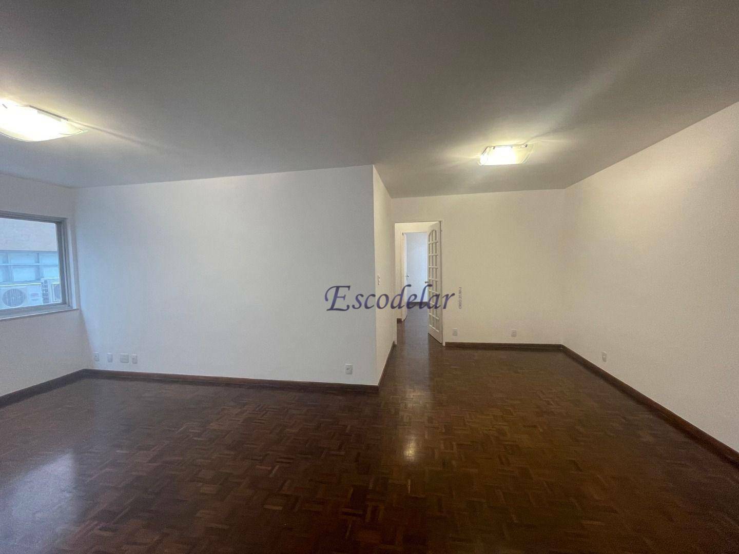 Apartamento à venda com 3 quartos, 106m² - Foto 6