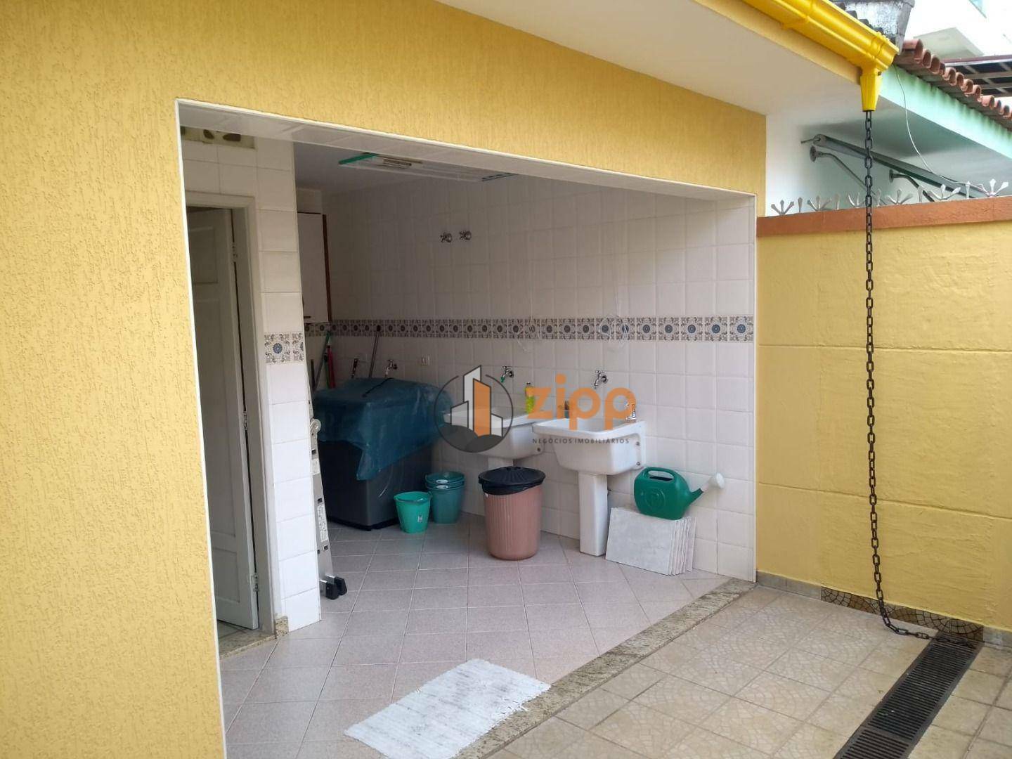 Sobrado à venda com 3 quartos, 223m² - Foto 23