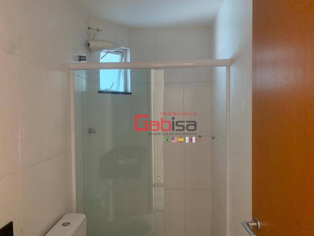 Apartamento para alugar com 3 quartos, 100m² - Foto 19