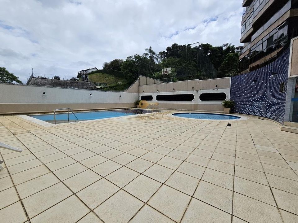 Apartamento à venda com 3 quartos, 145m² - Foto 26