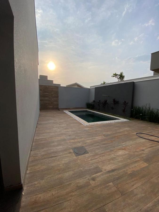 Casa à venda com 3 quartos, 251m² - Foto 13