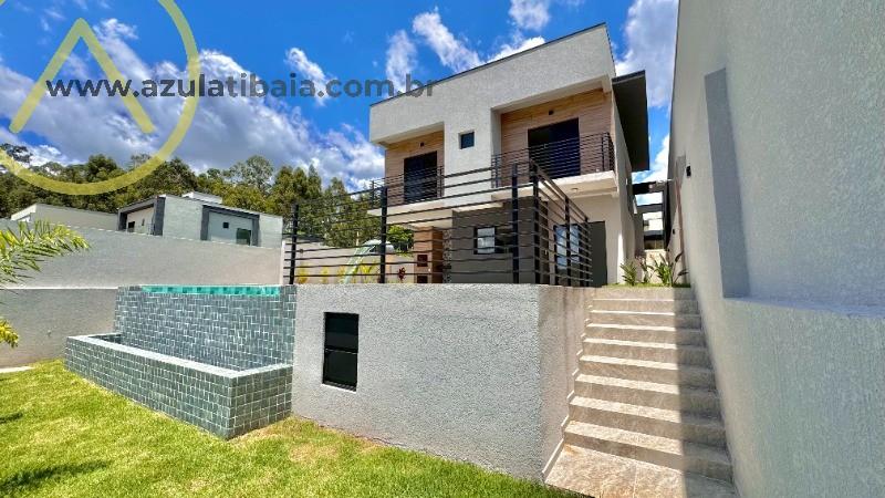 Casa de Condomínio à venda com 3 quartos, 179m² - Foto 22