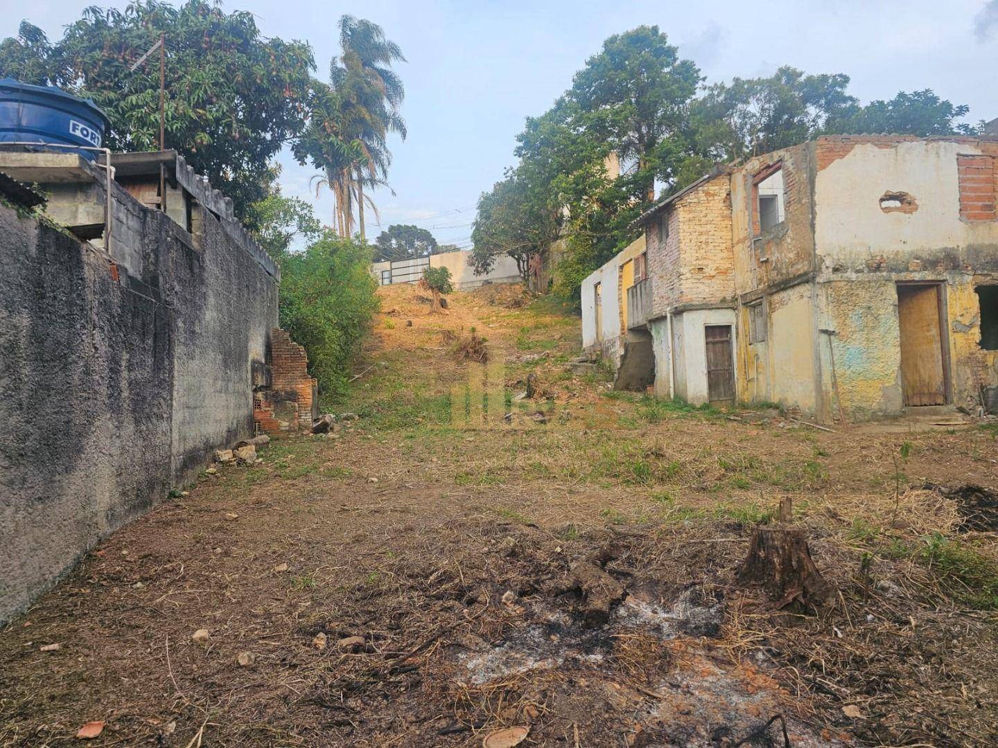 Terreno, 1500 m² - Foto 2