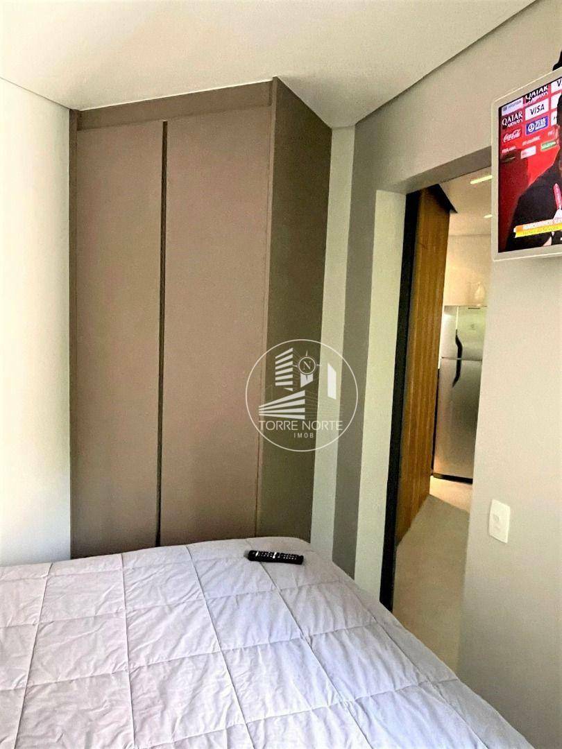 Kitnet e Studio à venda com 1 quarto, 25m² - Foto 15