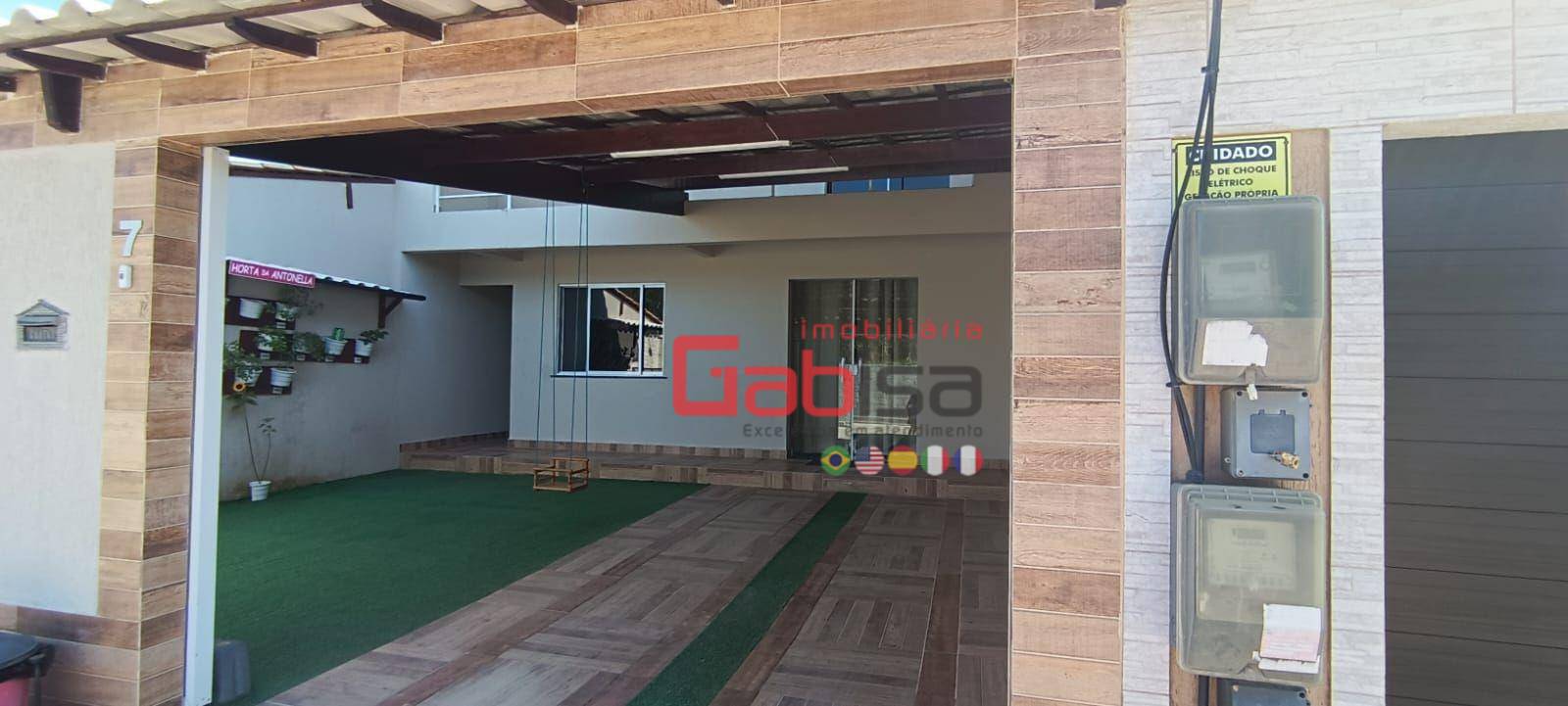 Casa à venda com 4 quartos, 144m² - Foto 37