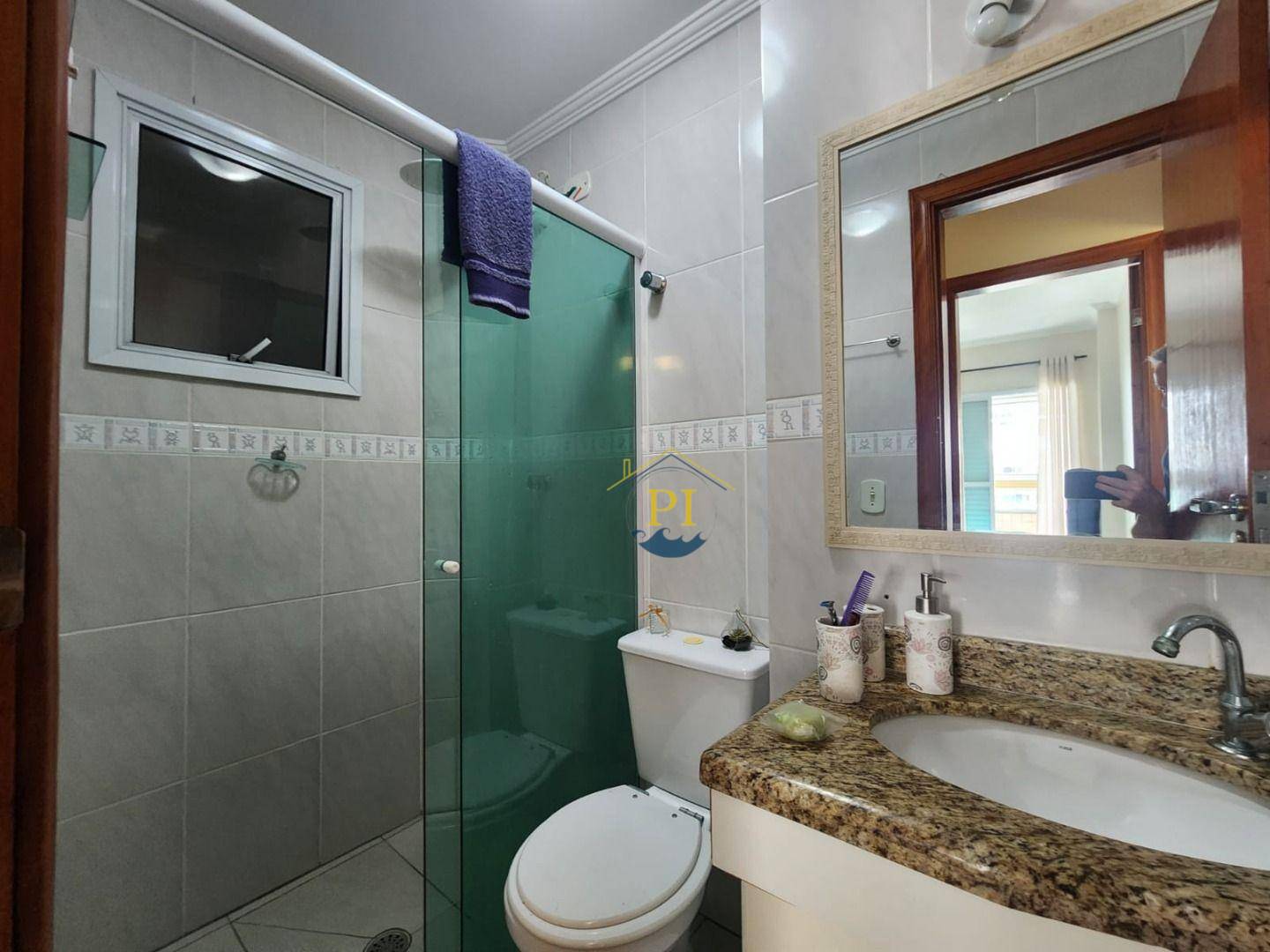 Apartamento à venda com 2 quartos, 75m² - Foto 21