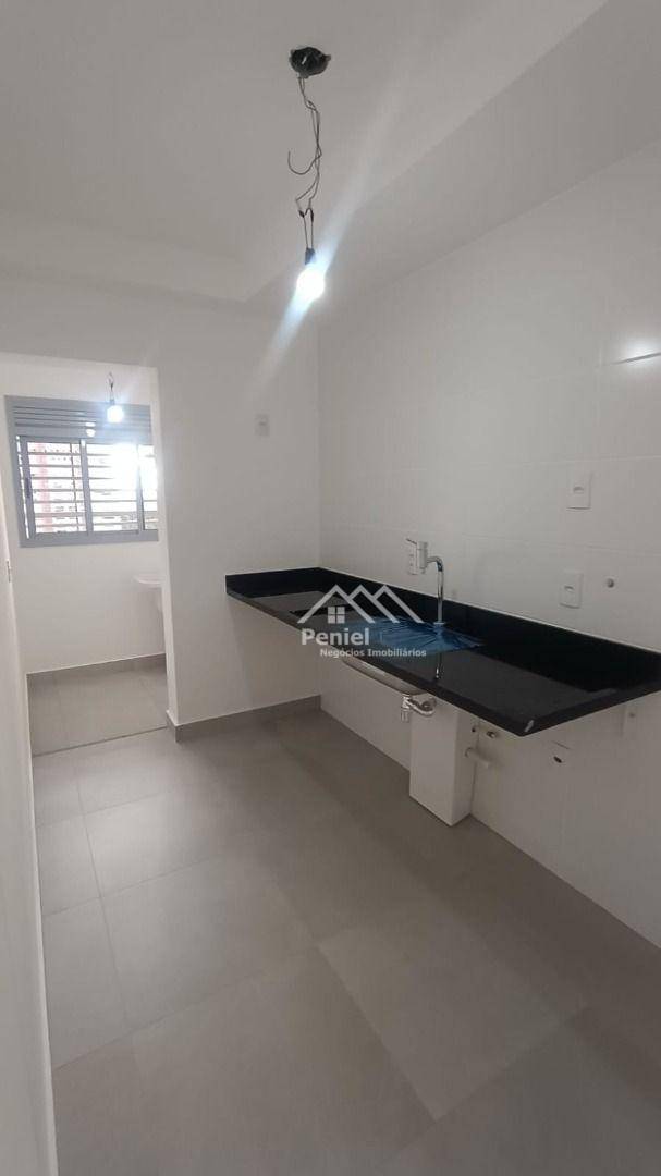 Apartamento à venda com 3 quartos, 132m² - Foto 7