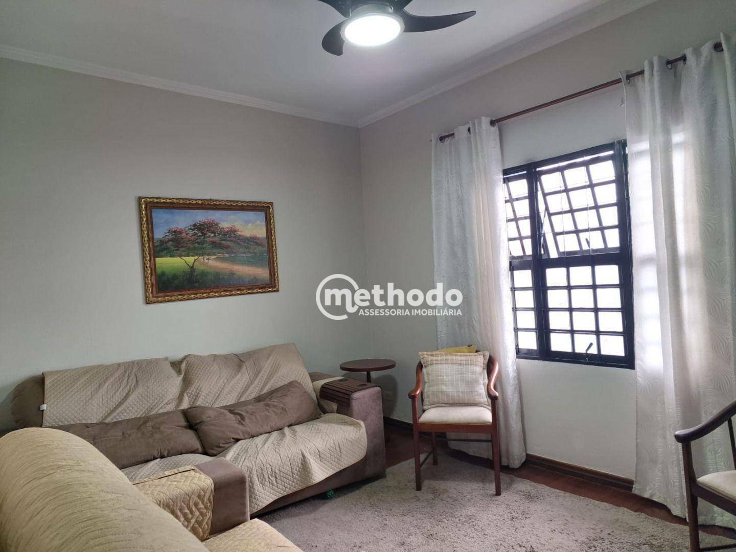 Casa à venda com 3 quartos, 240m² - Foto 20