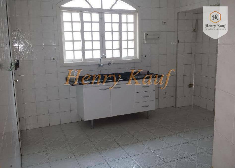 Sobrado, 3 quartos, 355 m² - Foto 1