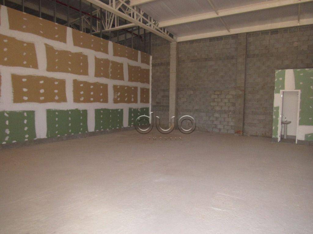 Loja-Salão, 108 m² - Foto 2