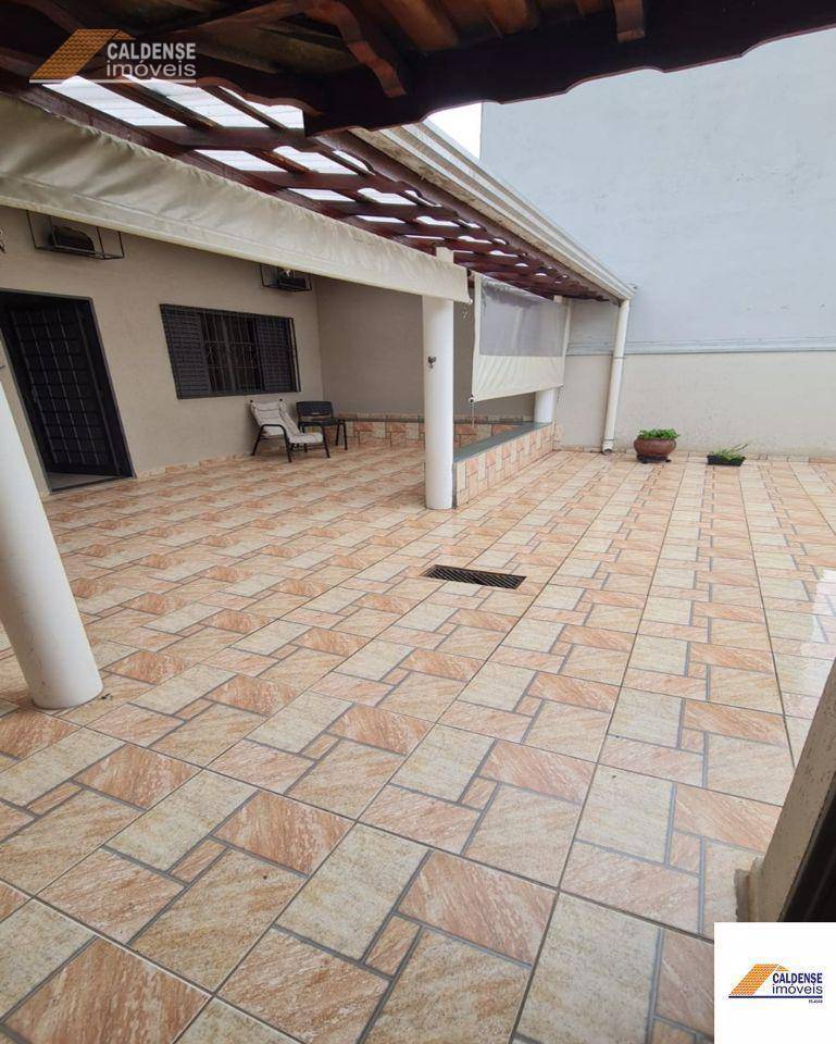 Casa, 3 quartos, 150 m² - Foto 3